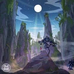 Thousand Peaks