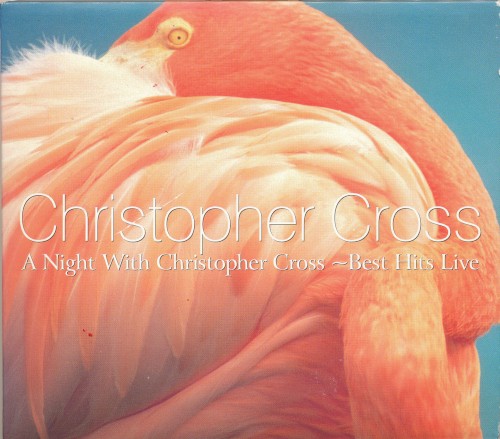 A Night With Christopher Cross: Best Hits Live