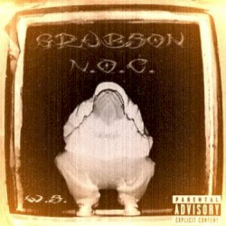 N.O.C.(Nowiny Osiedle Chabrowa)
