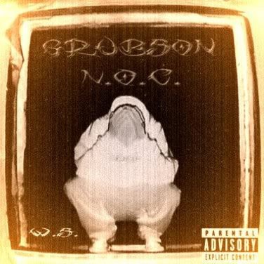 N.O.C.(Nowiny Osiedle Chabrowa)