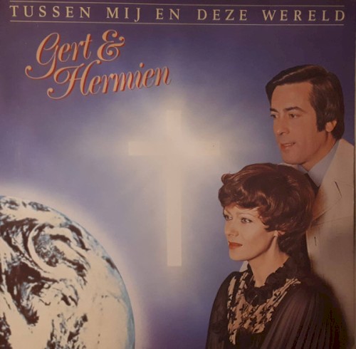 Tussen mij en deze wereld