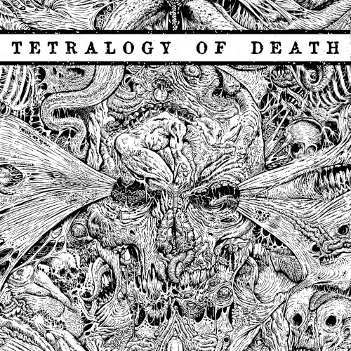 Tetralogy of Death