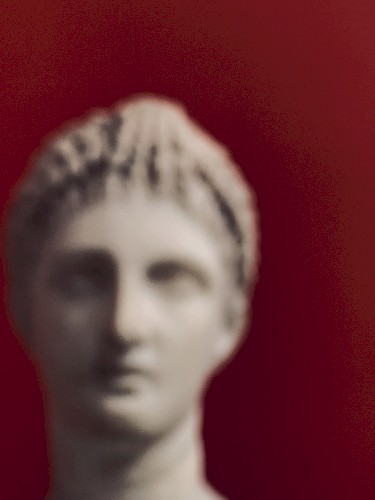 Lazarus Won’t Rise If Rome Doesn’t Fall