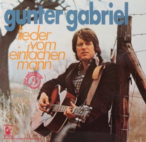 Lieder vom einfachen Mann