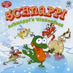 Schnappi's Winterfest