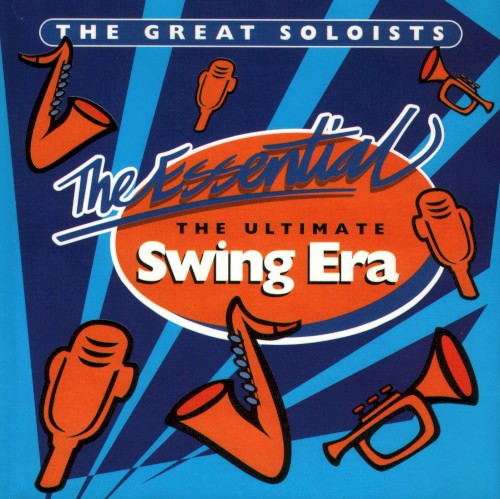 The Great Soloists