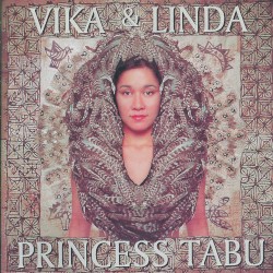 Princess Tabu