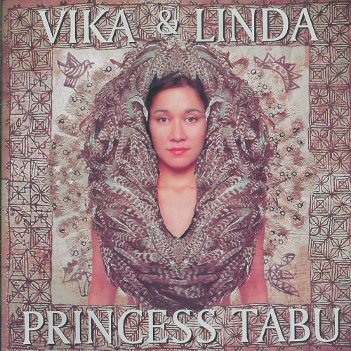 Princess Tabu