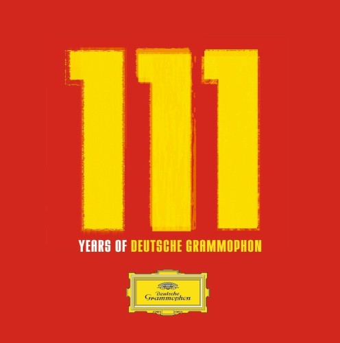 111 Years of Deutsche Grammophon: The Collectors’ Edition