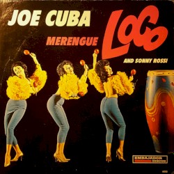 Merengue Loco