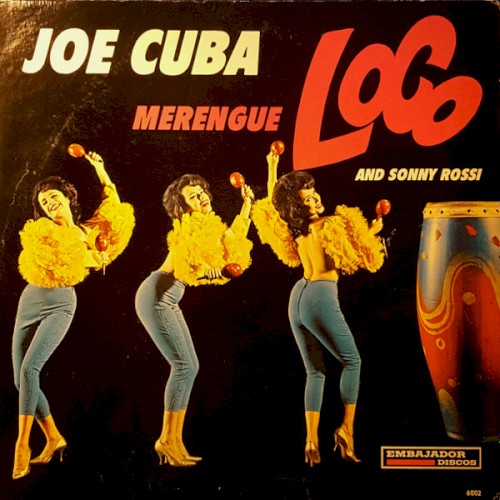Merengue Loco
