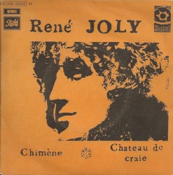Chimène / Château de craie
