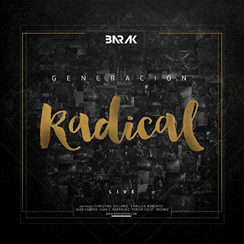 Generación radical