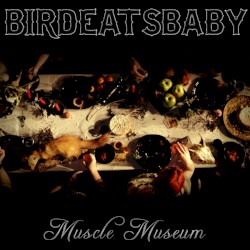 Muscle Museum