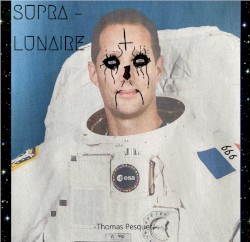 Thomas Pesquet