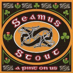 A Pint on Us