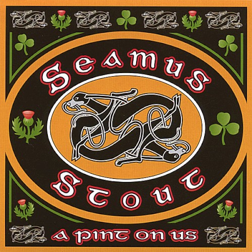 A Pint on Us