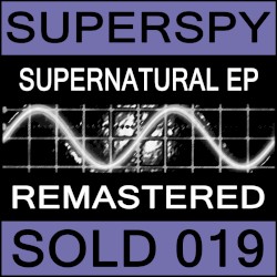 Supernatural E.P.