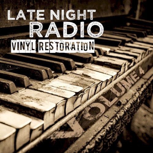 Vinyl Restoration Vol. 4