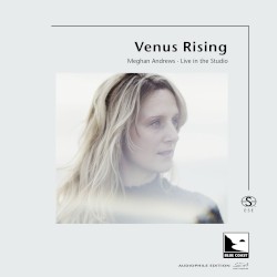 Venus Rising