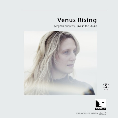 Venus Rising