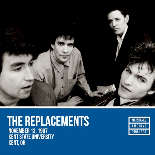 1987-11-13: Kent State University, Kent, OH