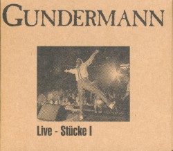 Live-Stücke I