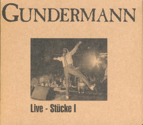 Live-Stücke I
