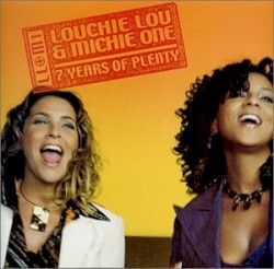 7 Years Of Plenty