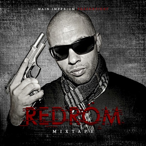 REDRÖM