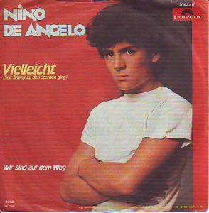Vielleicht (seit Jimmy zu den Sternen ging)