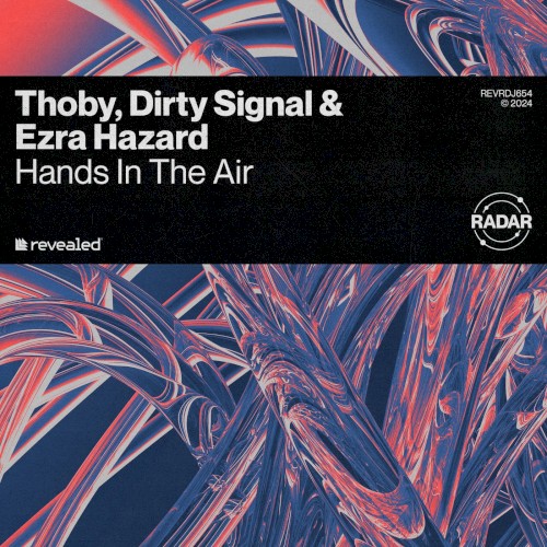 Hands in the Air