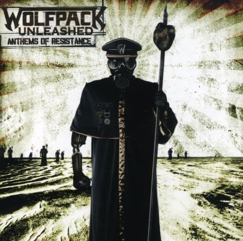 Anthems of Resistance
