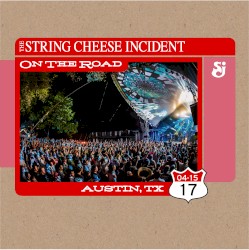 On the Road: Austin, TX: 04‐15‐17