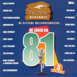 De Pre Historie 1981, Volume 3