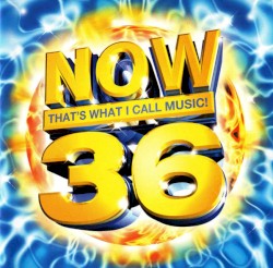 Now That’s What I Call Music! 36