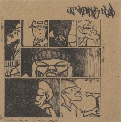 Hope for a Generation EP