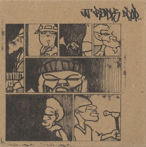 Hope for a Generation EP