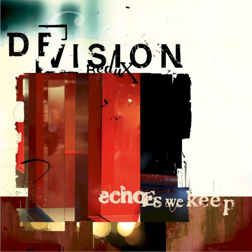 Echoes We Keep (Redux)