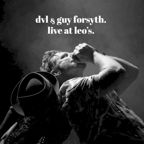 Live At Leo's