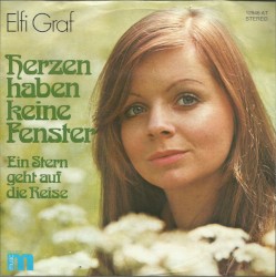 Herzen haben keine Fenster / Ein Stern geht auf die Reise