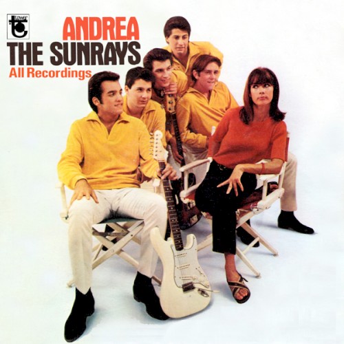 Andrea