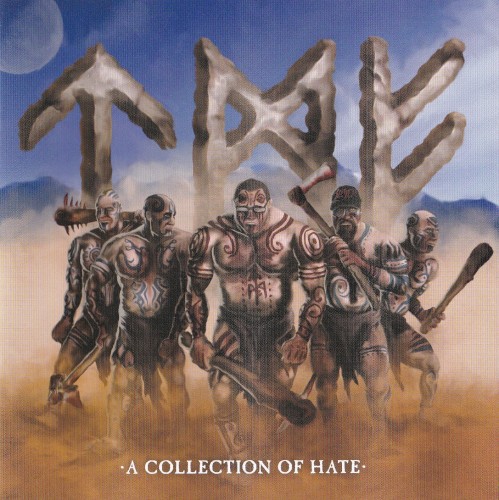 A Collection Of Hate