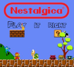 Play It Right