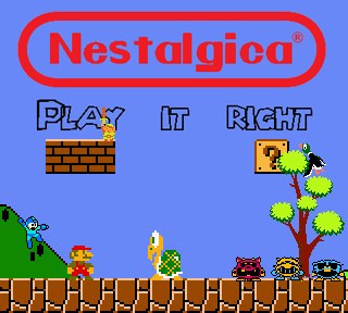 Play It Right