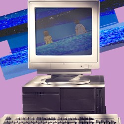 恋人の夜