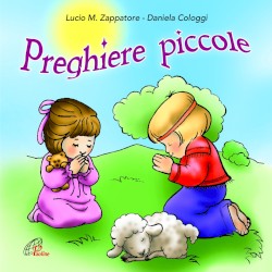 Preghiere piccole