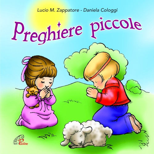 Preghiere piccole
