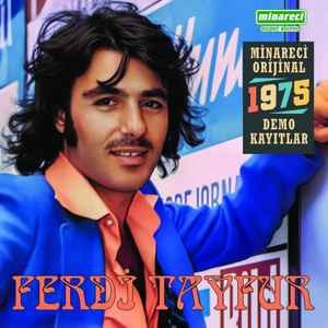 Ferdi Tayfur (Minareci Orijinal 1975 Demo Kayıtlar)