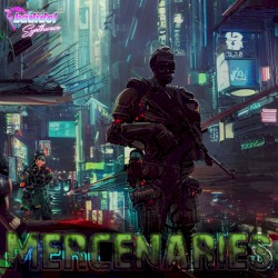 Mercenaries